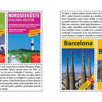 The tourist proposes, the weather disposes