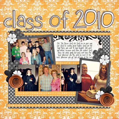 Class of 2010