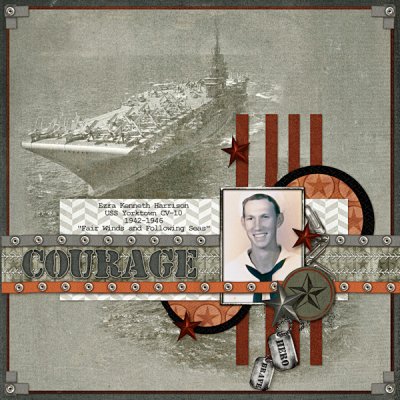 Courage
