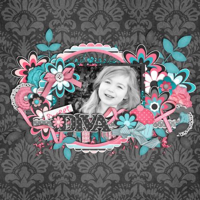Sweet Diva