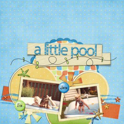 A Little Pool