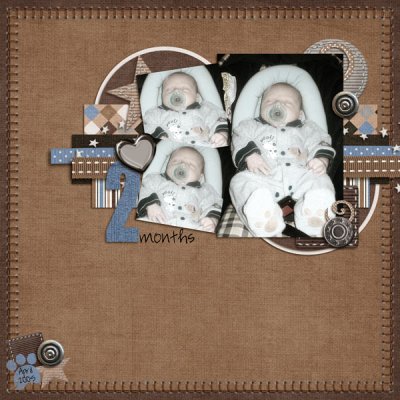 2 Months