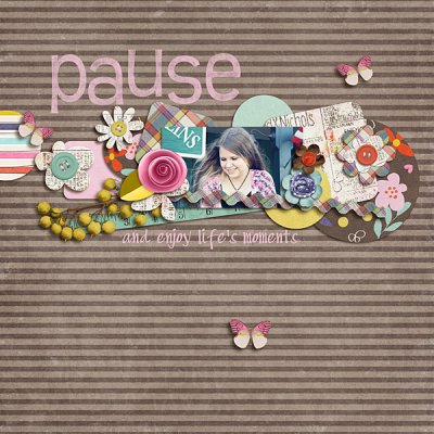 Pause