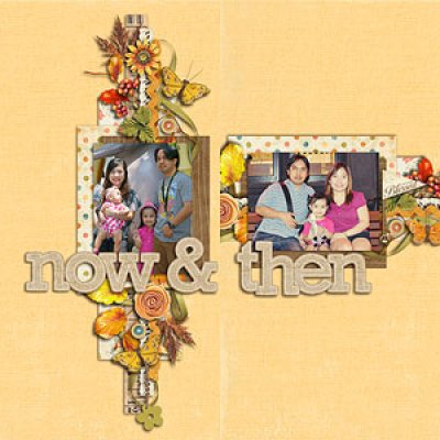 Now & Then
