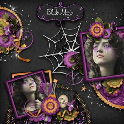 Black Magic