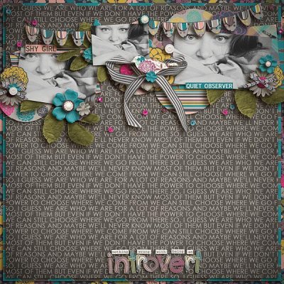 Introvert