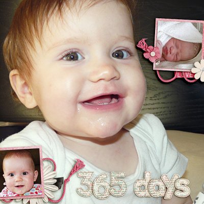 365 days