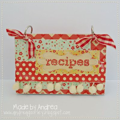 Recipes