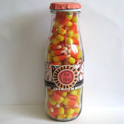 Candy Corn For You