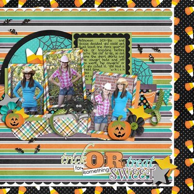 Halloween 2011
