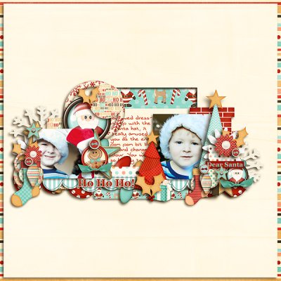 Ho Ho Ho