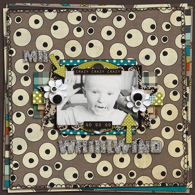 Mr. Whirlwind