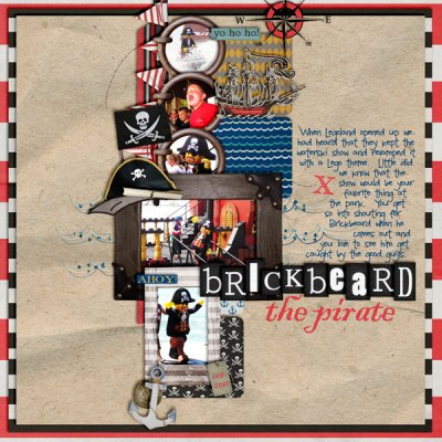 Brickbeard