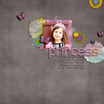 My Princess