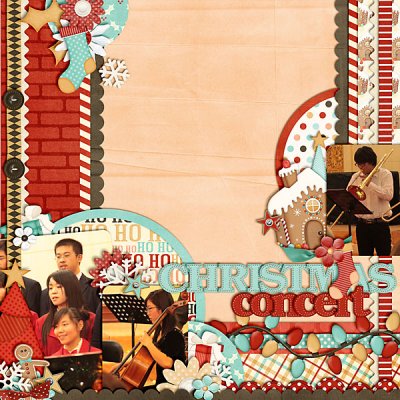 Christmas Concert