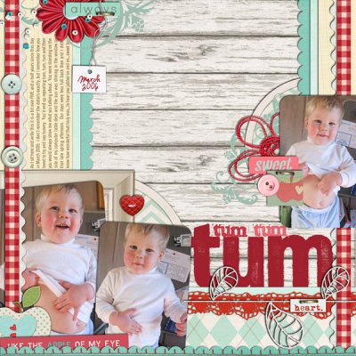tum tum tum