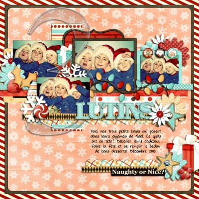 3 Elves