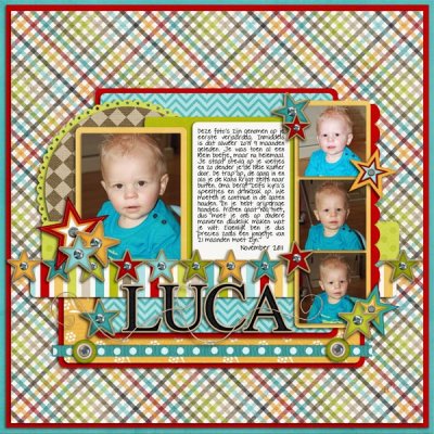 Luca