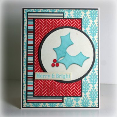 Merry & Bright