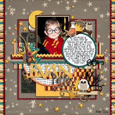 Evan Potter
