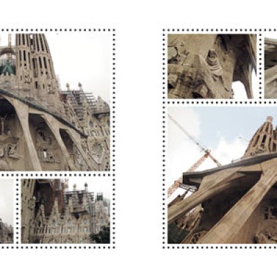 Sagrada Familia