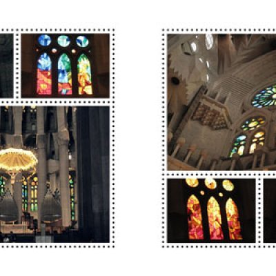 Sagrada Familia