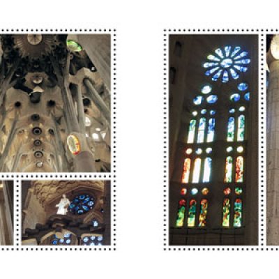Sagrada Familia