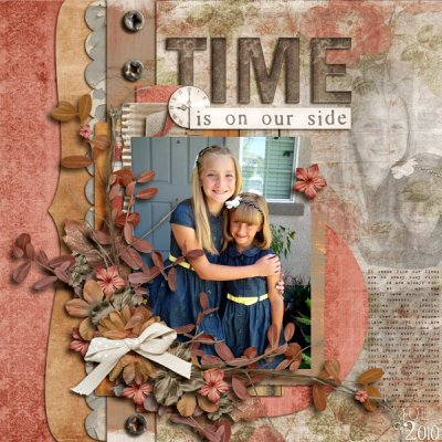 Time