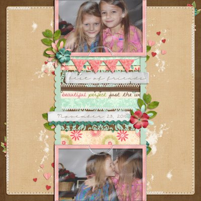 best of friends
