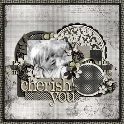 Cherish You