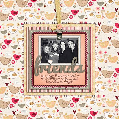 Friends