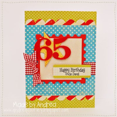 Birthday Card