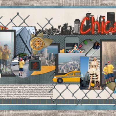 Chicago