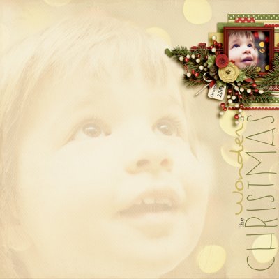 The Wonder Of Christmas