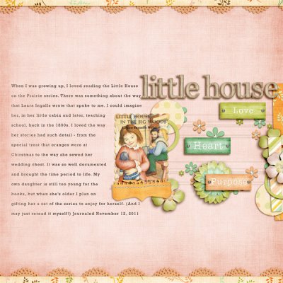 Little House