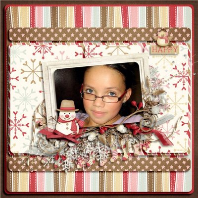 Holly Jolly Christmas