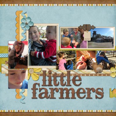 little farmers pg 1