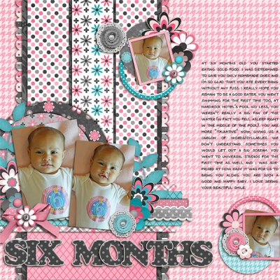 Six months