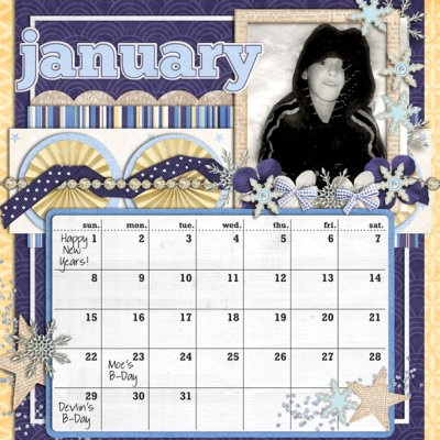 January 2012