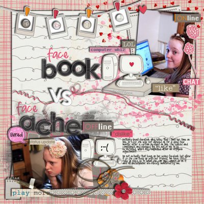 Facebook vs Faceache
