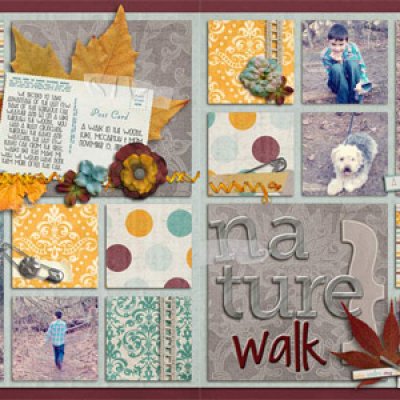 Nature Walk