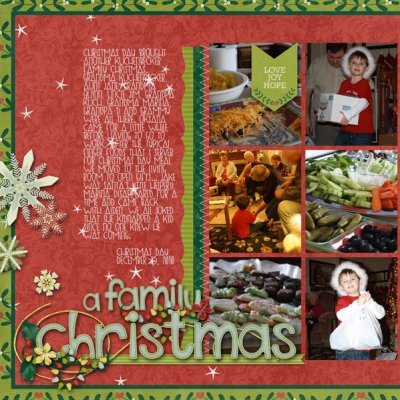 A family Christmas_page 1