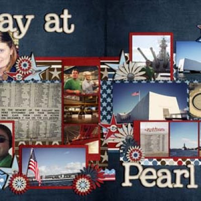 Pearl Harbor