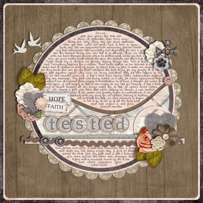 Tested