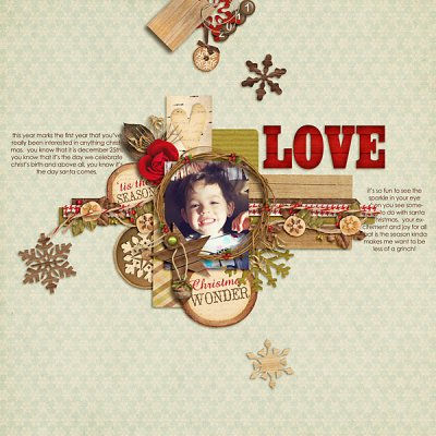 love 2011
