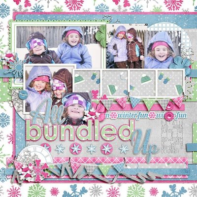 All Bundled Up