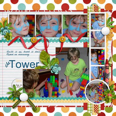 The Tower