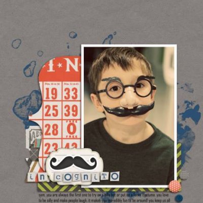 in cognito