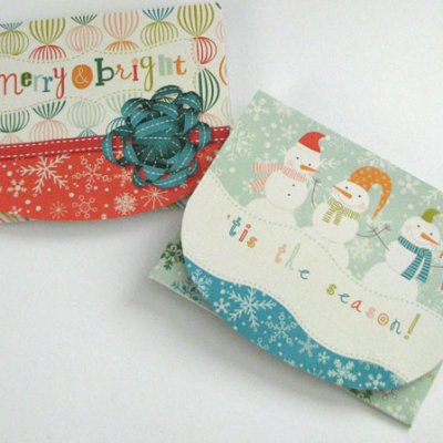 Fa-la-la Giftables