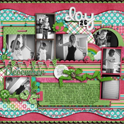 Dec 26th 2010
